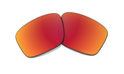 Prizm Ruby Polarized Lenses