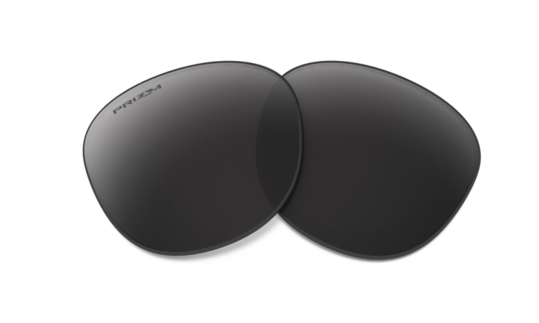 [Prizm Black Lenses]