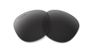 [Prizm Black Polarized Lenses]