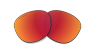 Prizm Ruby Lenses