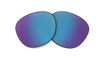 [Prizm Sapphire Lenses]