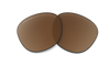 [Prizm Tungsten Lenses]