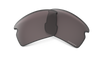 [Prizm Grey Polarized Lenses]