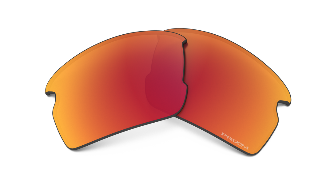 [Prizm Ruby Polarized Lenses]