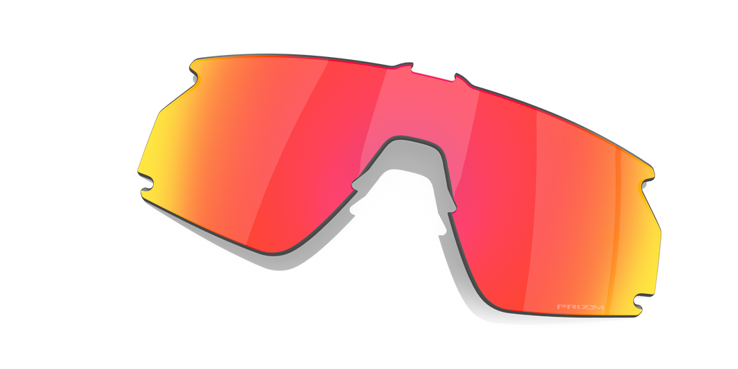 [Prizm Ruby Lenses]