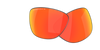 [Prizm Ruby Polarized Lenses]