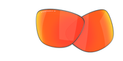 Prizm Ruby Polarized Lenses