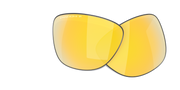 Prizm 24K Polarized Lenses