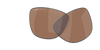 [Prizm Tungsten Polarized Lenses]