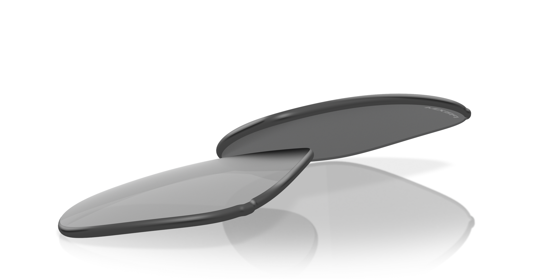 [Prizm Black Lenses]