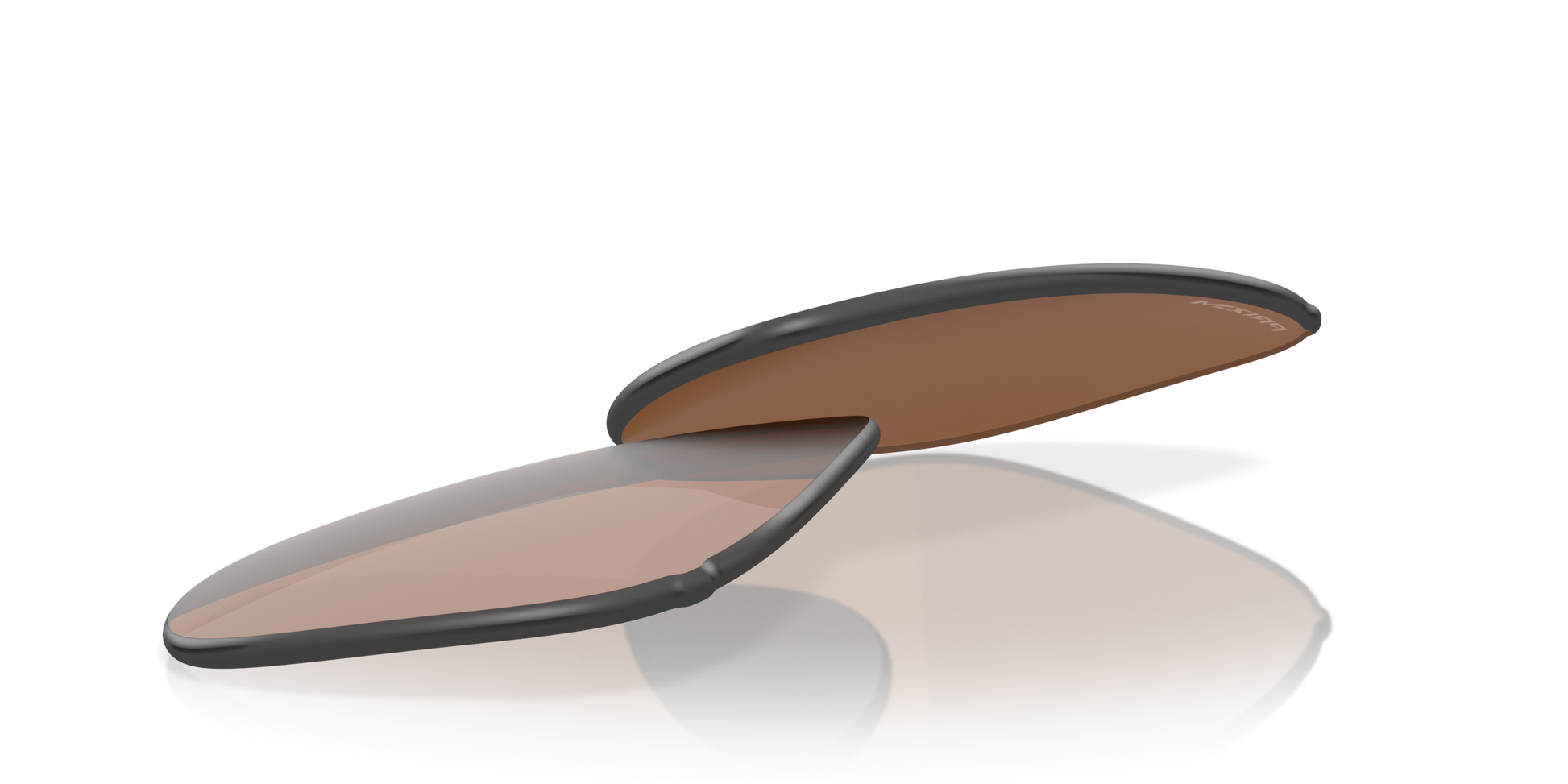 [Prizm Tungsten Lenses]