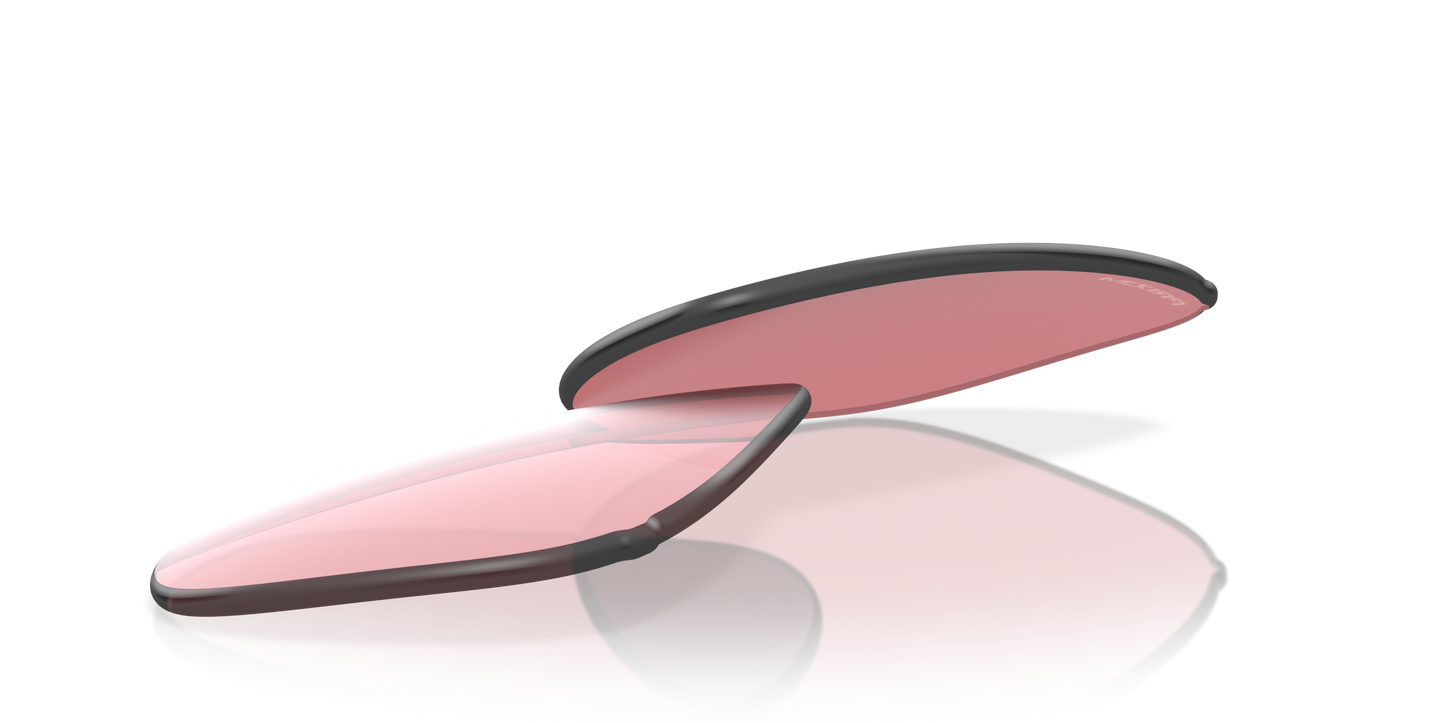 [Prizm Dark Golf Lenses]