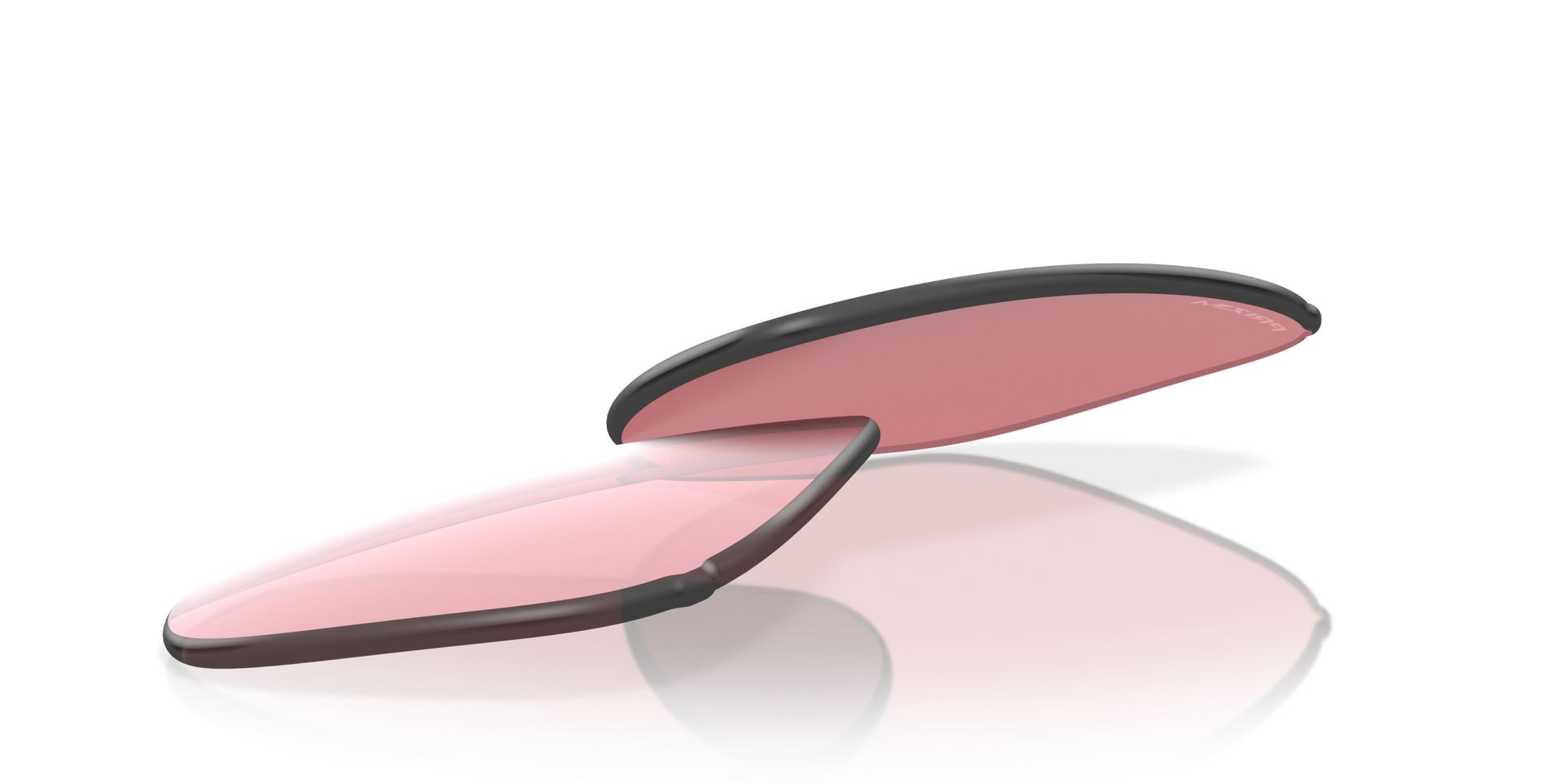 [Prizm Dark Golf Lenses]