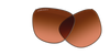 [Prizm Brown Gradient Lenses]