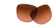 Prizm Brown Gradient Lenses