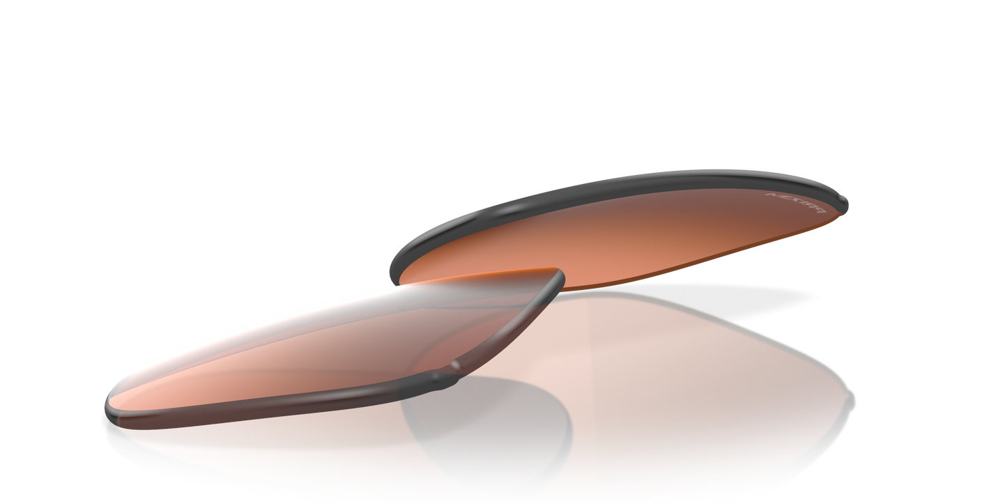 [Prizm Brown Gradient Lenses]