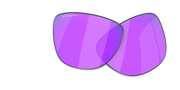 Prizm Violet Lenses