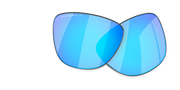 Prizm Sapphire Polarized Lenses