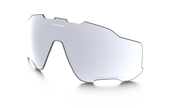 Clear To Black Iridium Photochromic Lenses