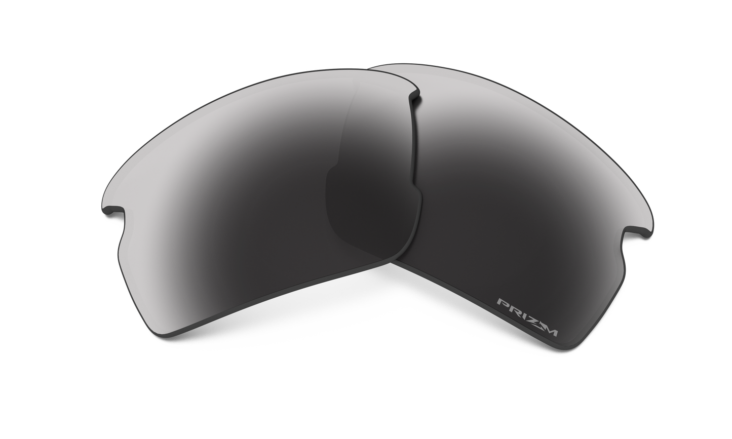 [Prizm Black Polarized Lenses]