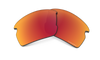 [Prizm Ruby Polarized Lenses]