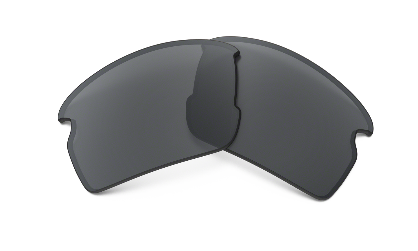 [Black Iridium Lenses]