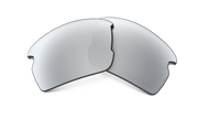 Chrome Iridium Polarized Lenses