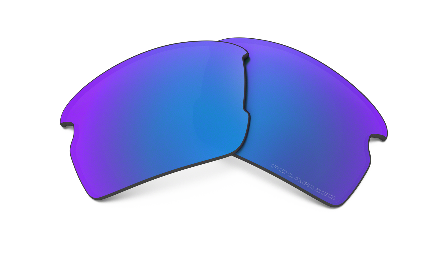 [Sapphire Iridium Polarized Lenses]