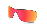 Prizm Ruby Lenses