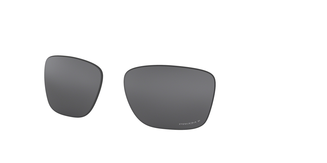 [Prizm Black Polarized Lenses]