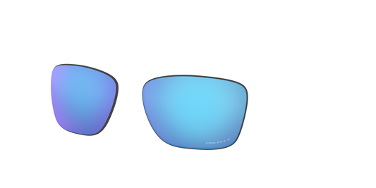 [Prizm Sapphire Polarized Lenses]