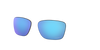 [Prizm Sapphire Polarized Lenses]