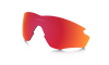 [Prizm Ruby Lenses]