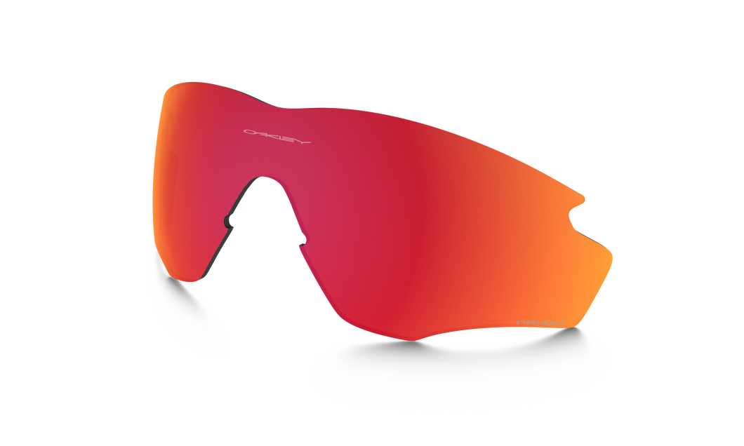 [Prizm Ruby Lenses]