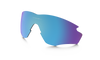 [Prizm Sapphire Polarized Lenses]