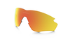 [Fire Iridium Polarized Lenses]