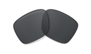 Black Iridium Polarized Lenses