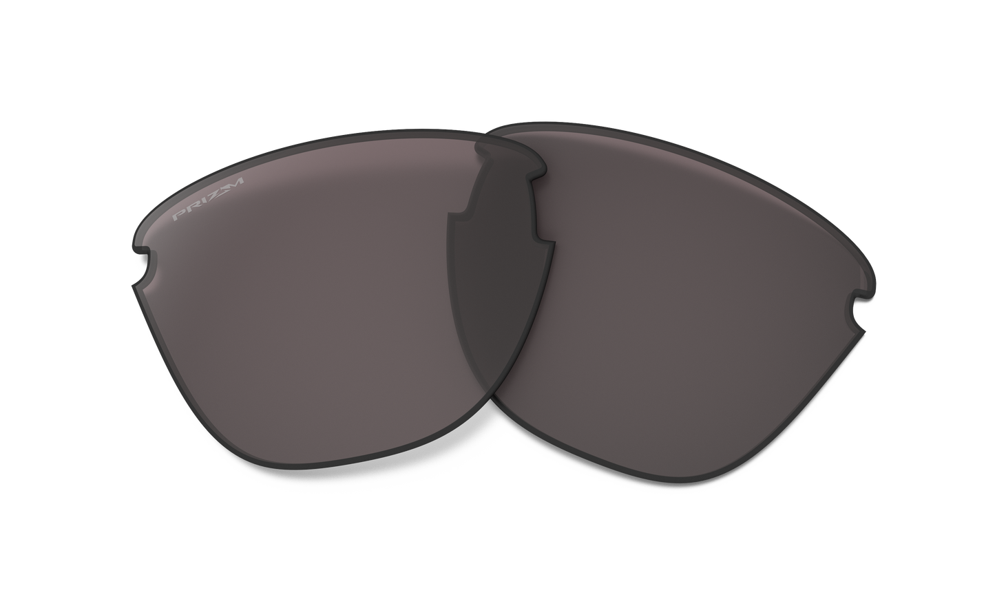 [Prizm Grey Lenses]