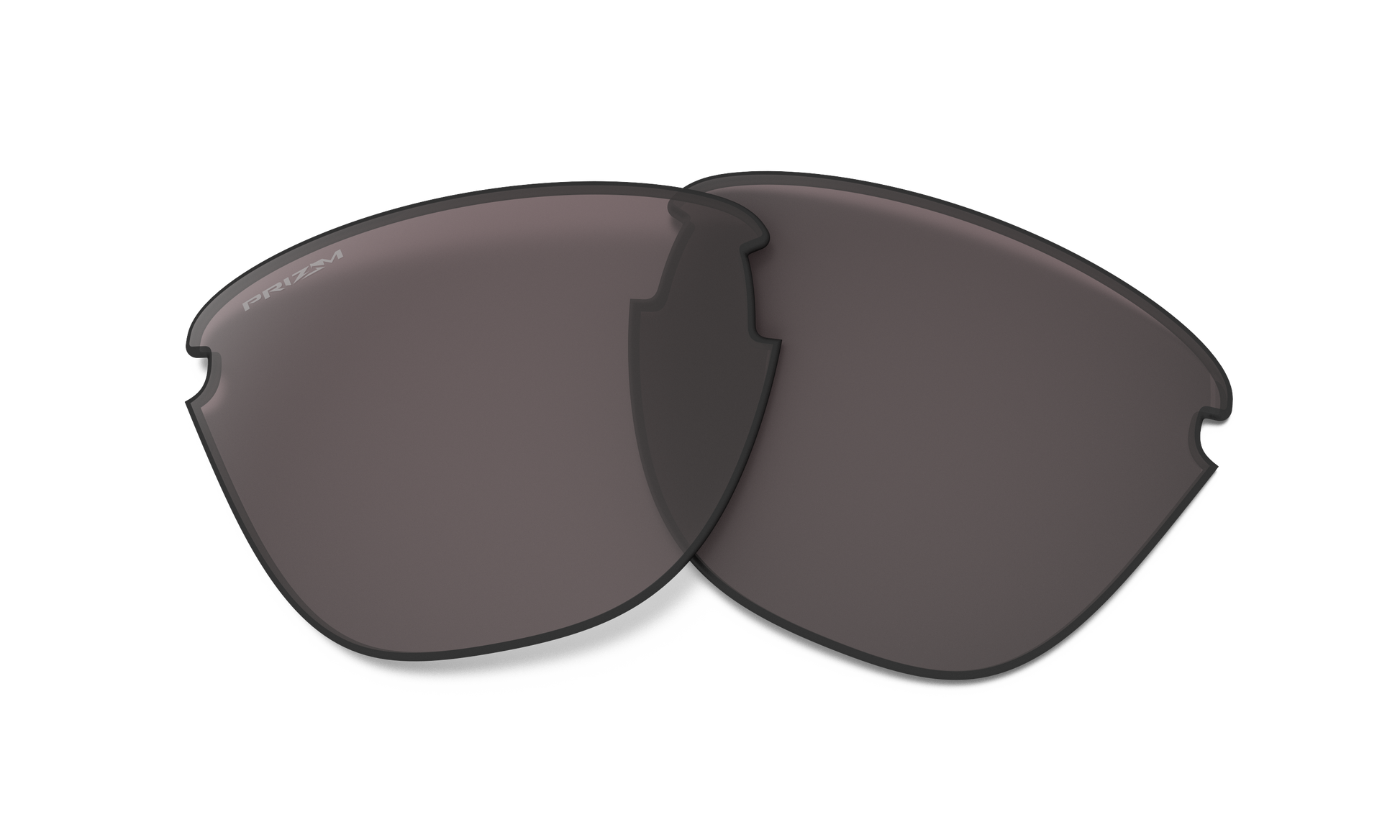 [Prizm Grey Lenses]