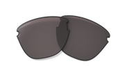 Prizm Grey Lenses