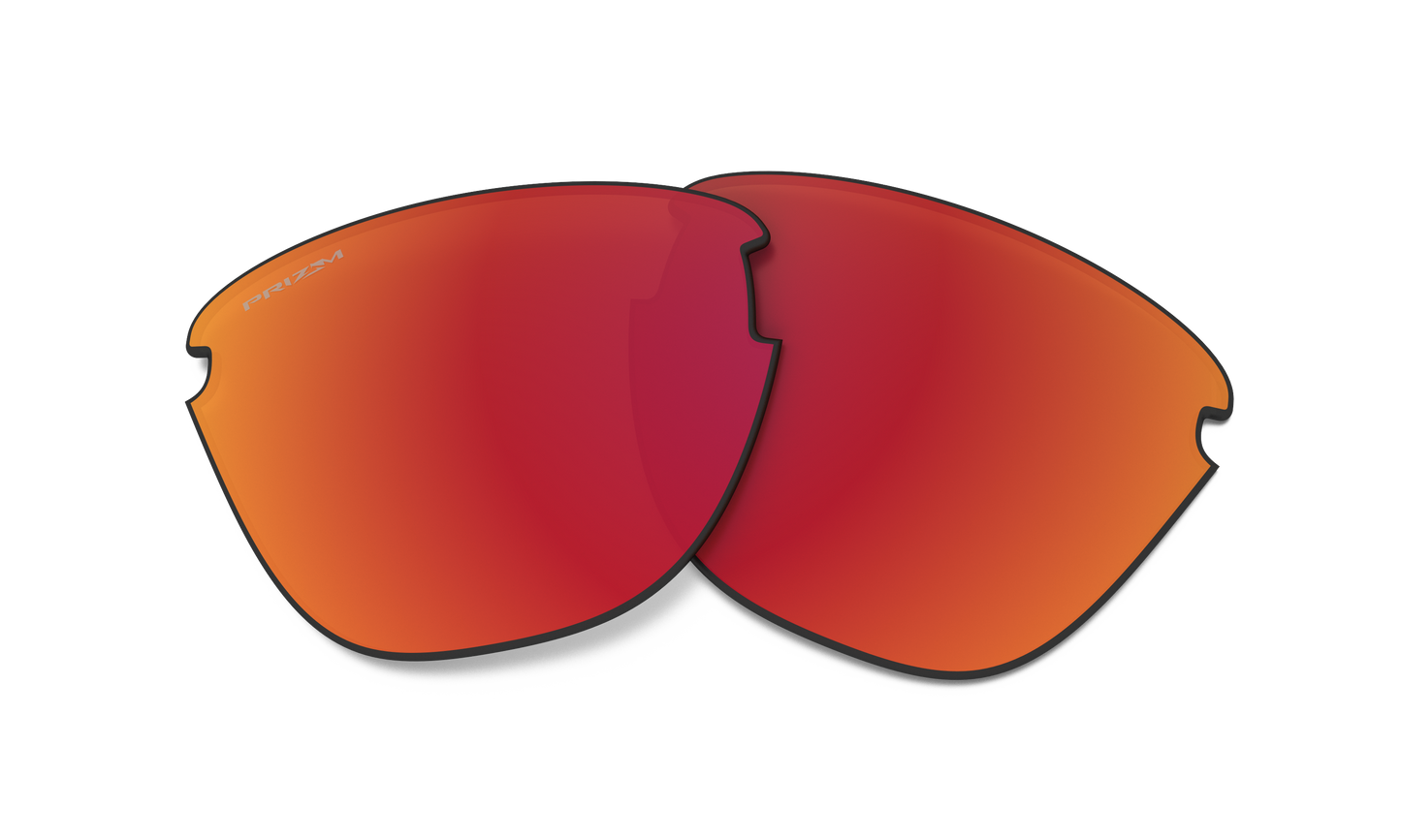 [Prizm Ruby Lenses]