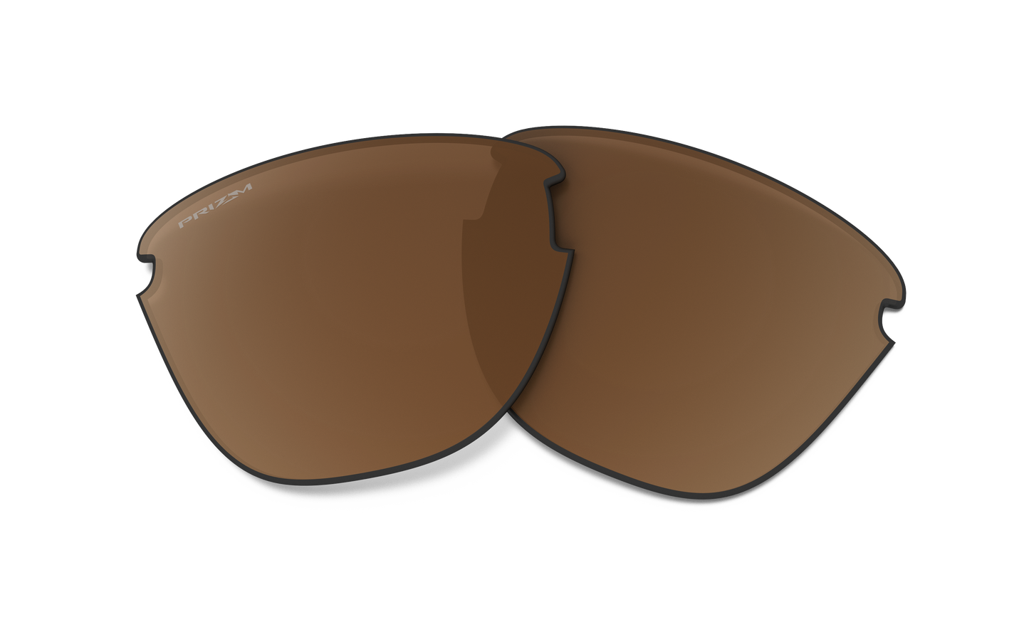 [Prizm Tungsten Lenses]