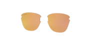 Prizm Rose Gold Lenses