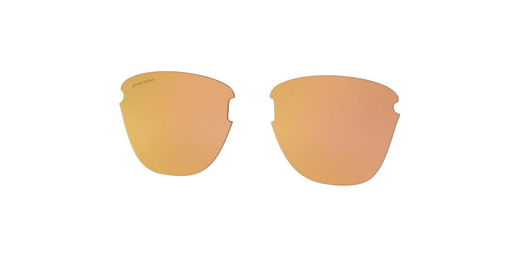 [Prizm Rose Gold Lenses]