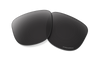 [Prizm Black Polarized Lenses]