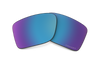 [Prizm Sapphire Polarized Lenses]