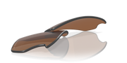 Prizm Tungsten Polarized Lenses