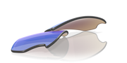 Prizm Sapphire Polarized Lenses