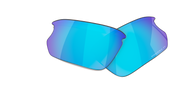 Prizm Sapphire Polarized Lenses