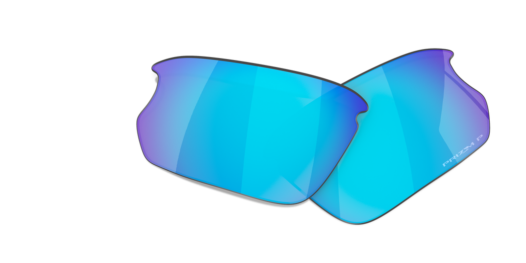 [Prizm Sapphire Polarized Lenses]